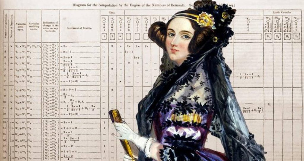 Ada Lovelace
