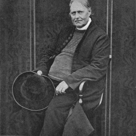 Robert Hawker