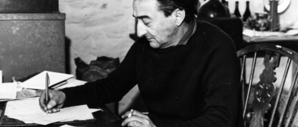 Ronald Duncan