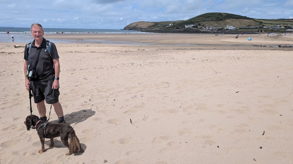 Croyde Bay