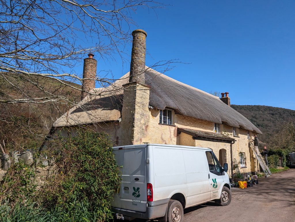 Bossington