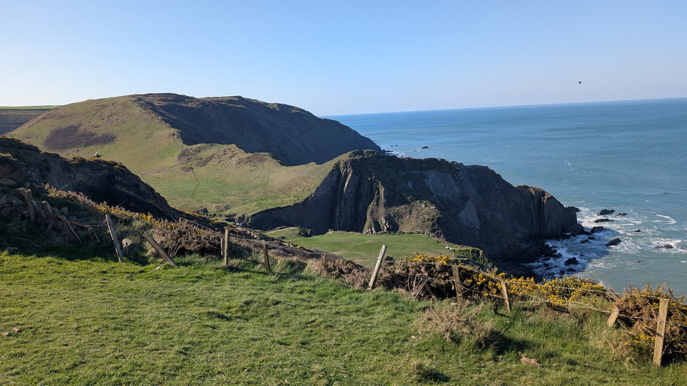 Spekes Mill Mouth