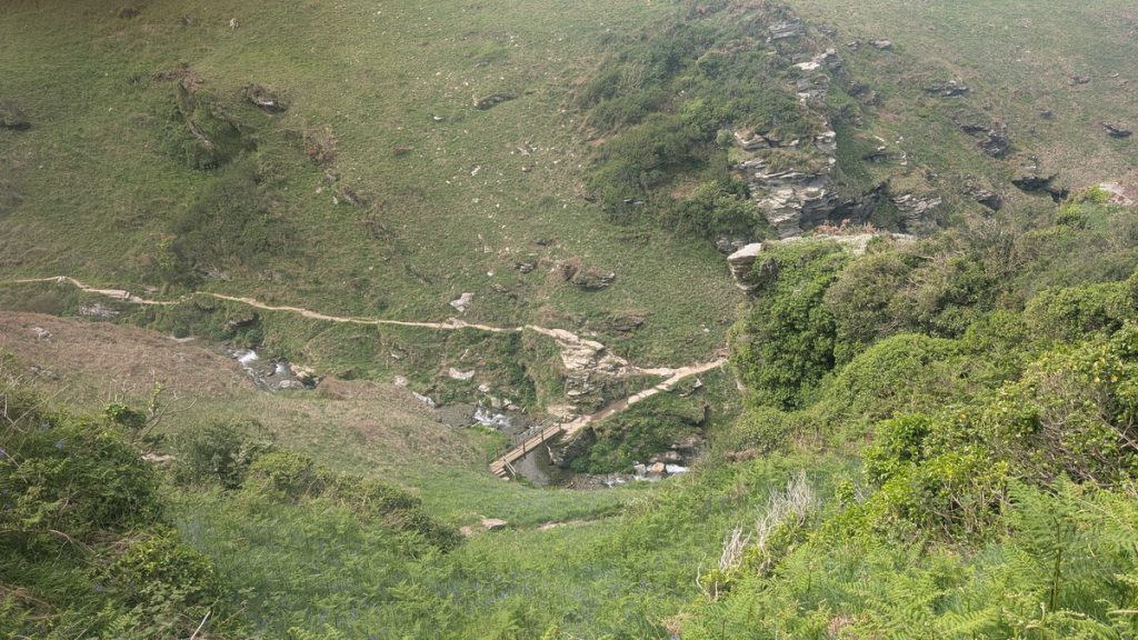 Rocky Valley