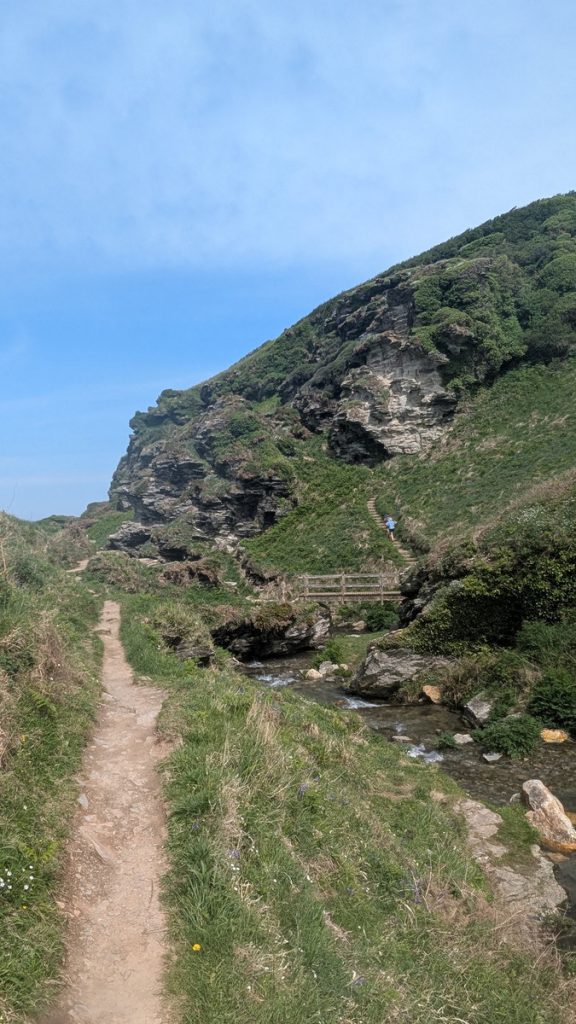 Rocky Valley