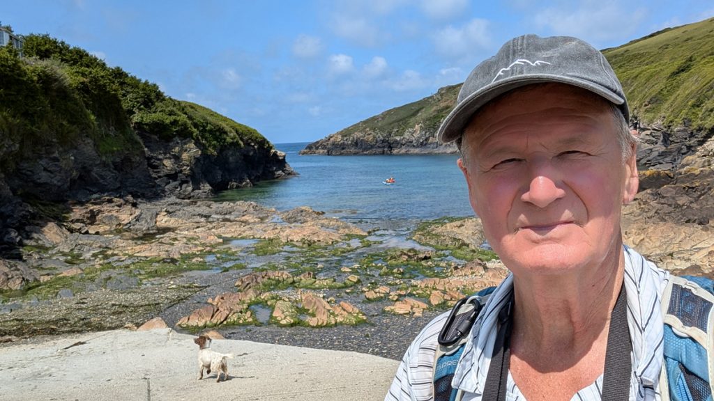 Port Quin