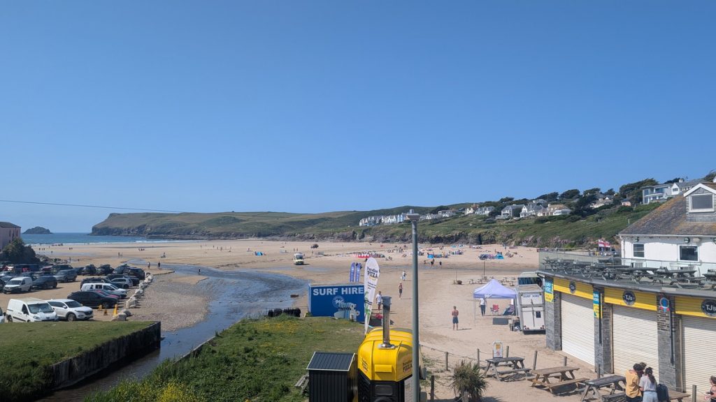 Polzeath