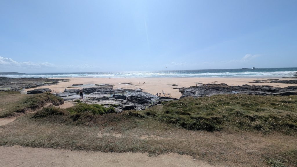 Boobys Bay
