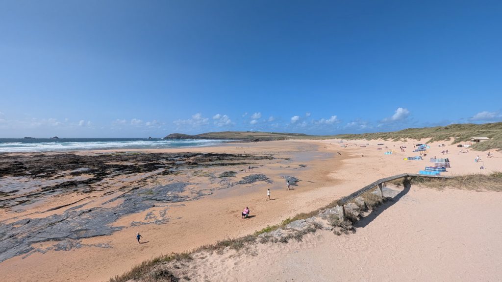 Constatine Bay