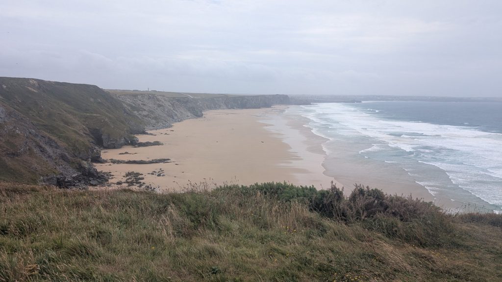 Watergate Bay