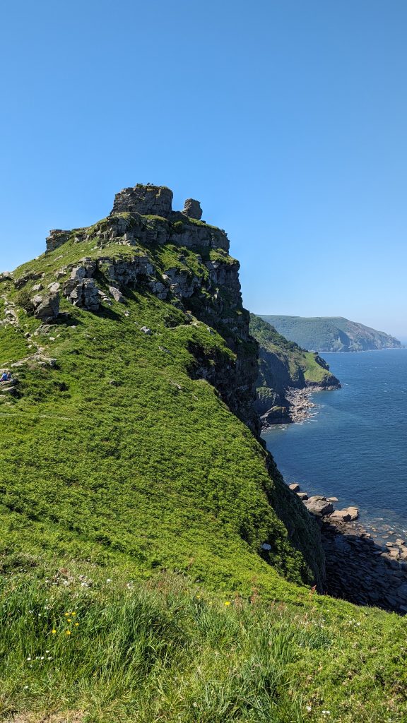 Castle Rock