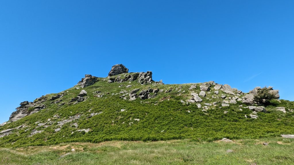 Castle Rock