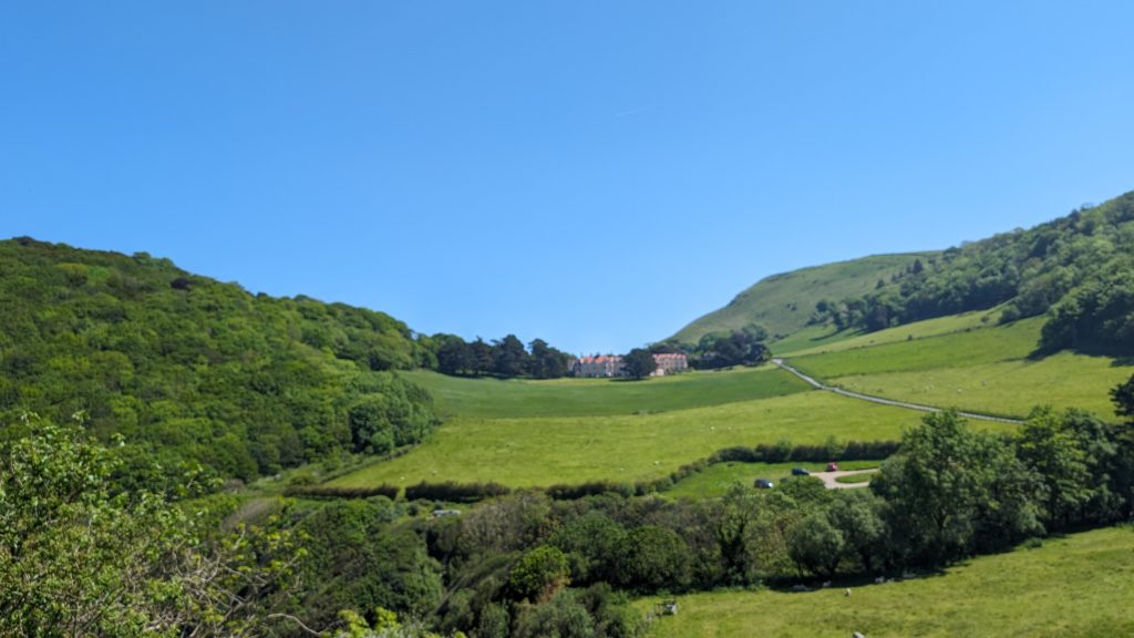 Lee Abbey