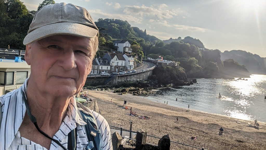 Combe Martin