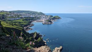 Ilfracombe