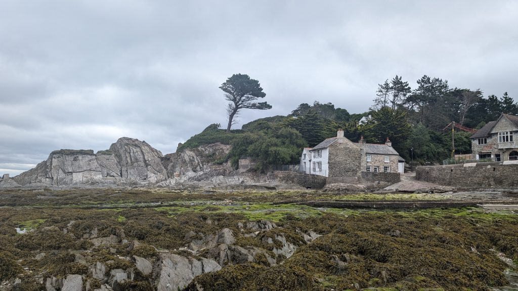Lee Bay