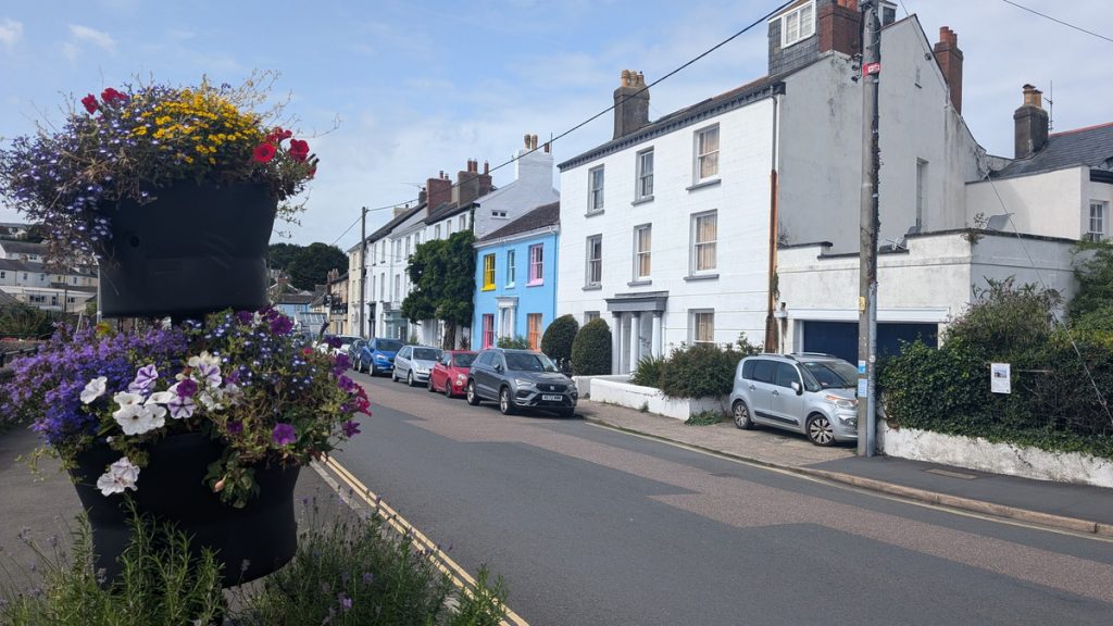 Appledore
