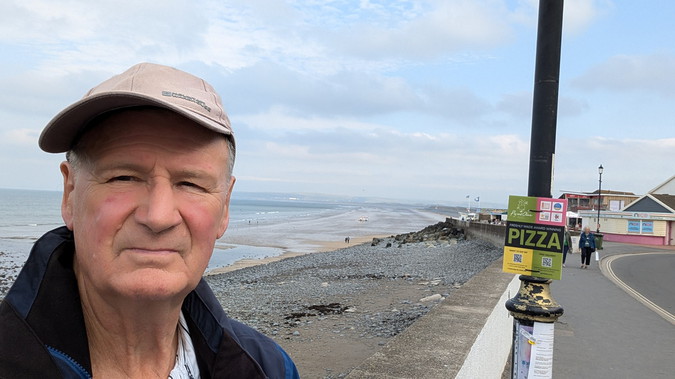 Westward Ho!