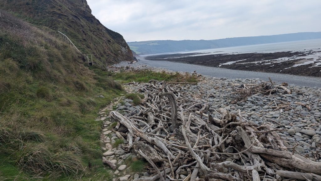 Babbacombe Mouth