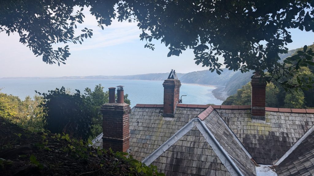 Clovelly