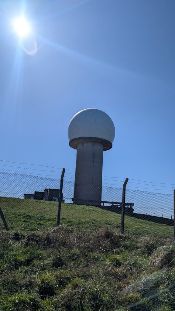 Radar Station