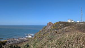 Hartland Point Lighthouse