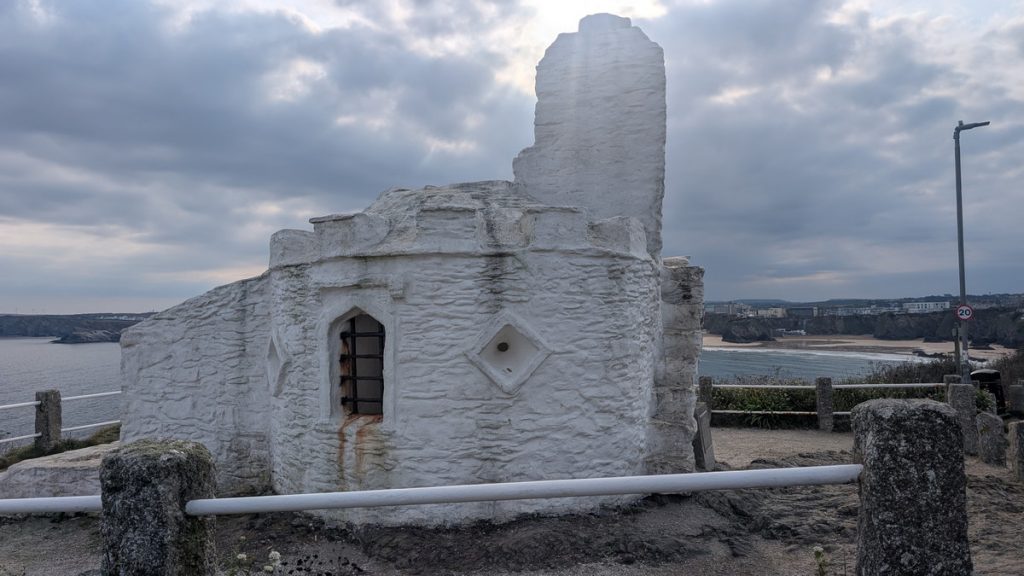 Huer's Hut