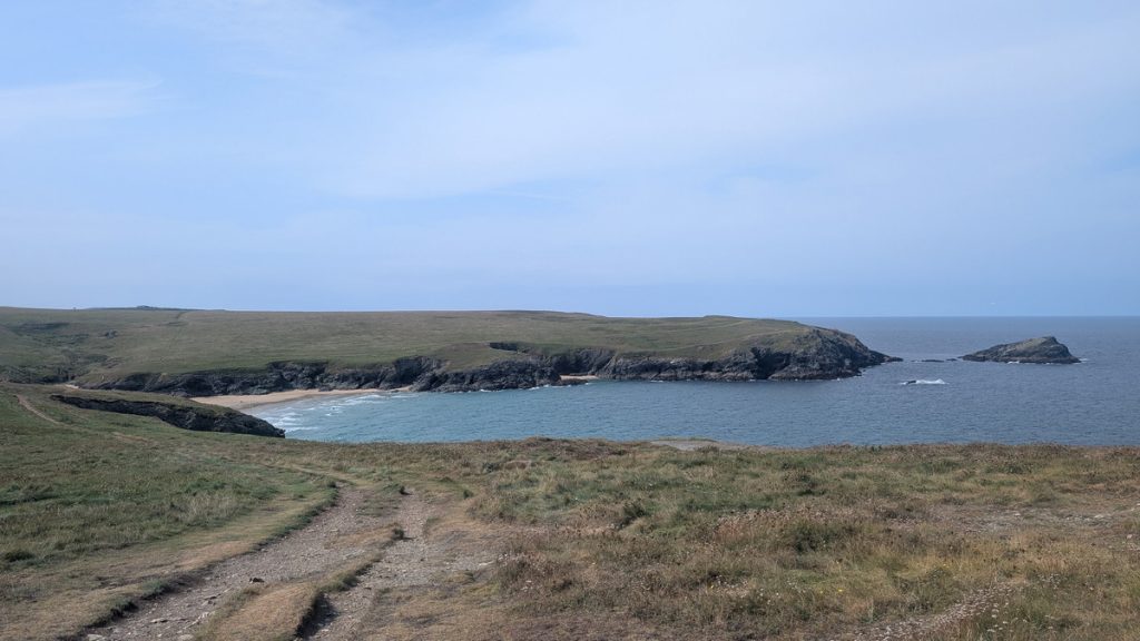 Approaching 'Polly Jolly'