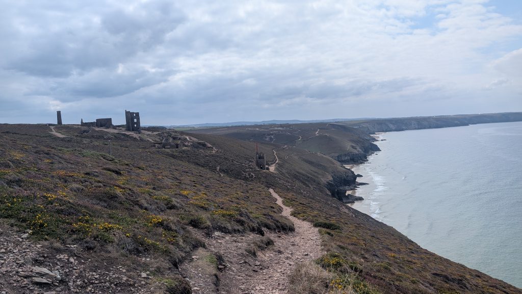Wheal Coates