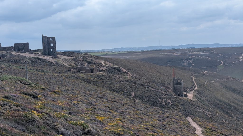 Wheal Coates