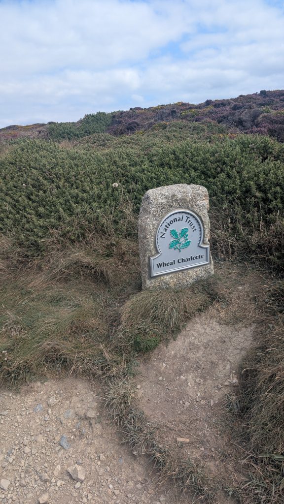 Wheal Charlotte