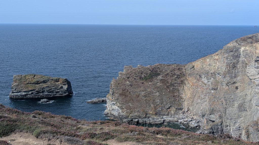 Gullyn Rock