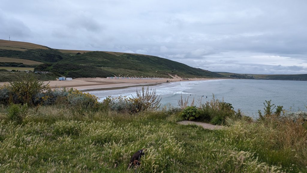 Woolacombe