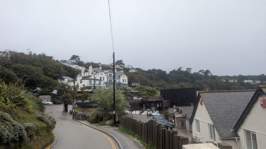 Carbis Bay Hotel