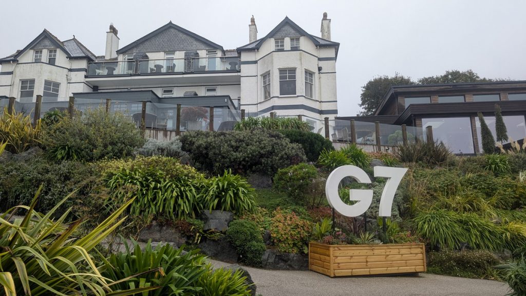 Carbis Bay Hotel