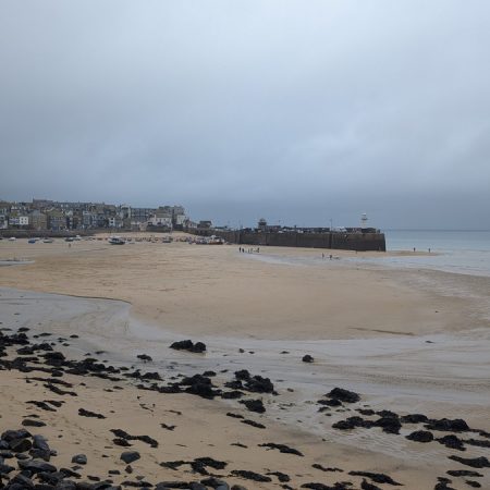 St Ives
