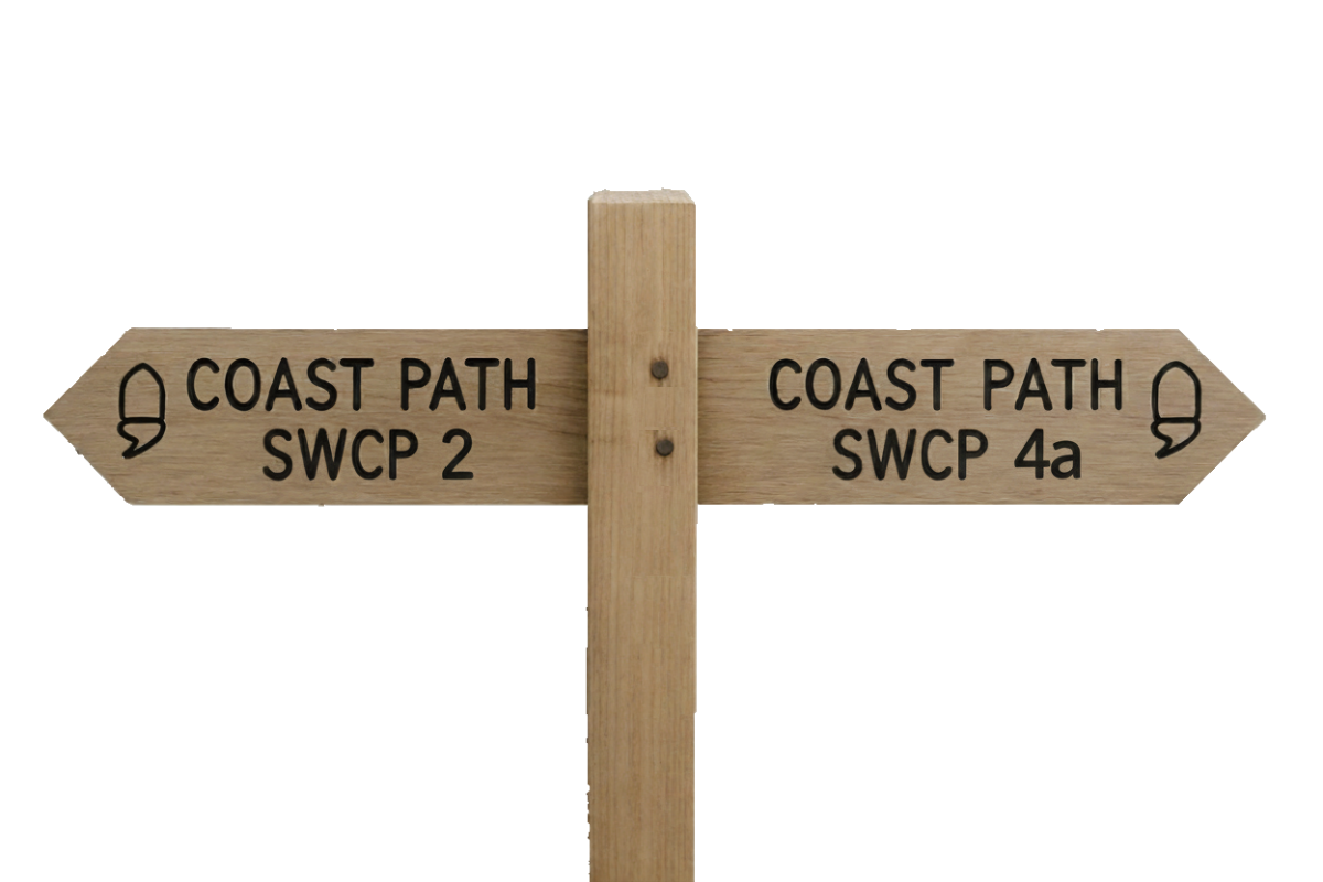 SWCP 2 4aSignpost